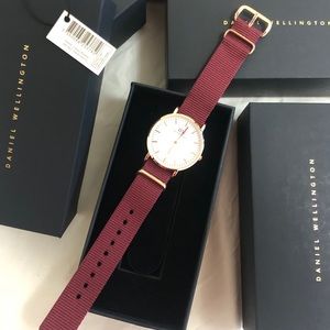 Daniel Wellington watch Brand New